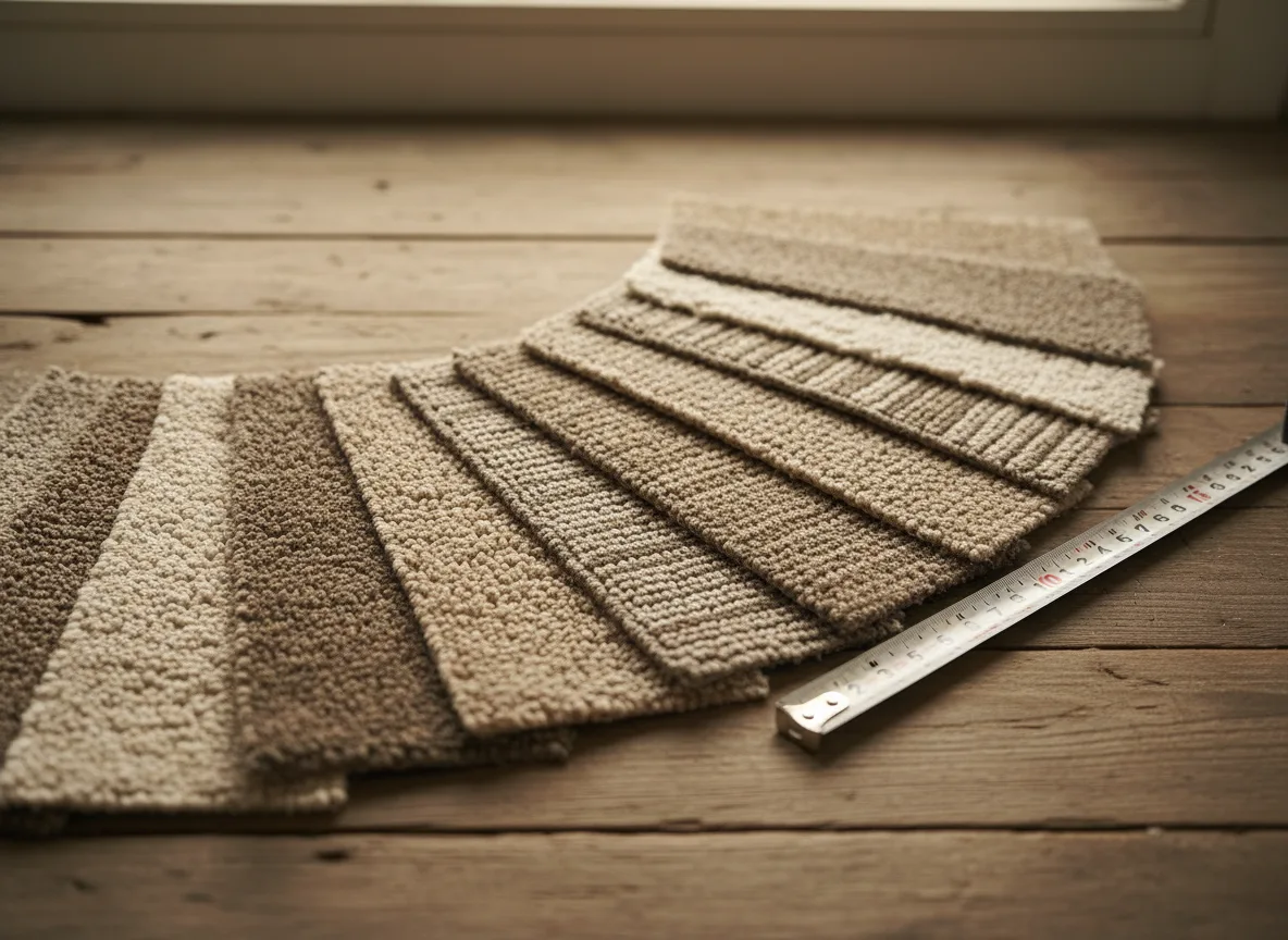 Carpet Installation Steele, KY FAQs